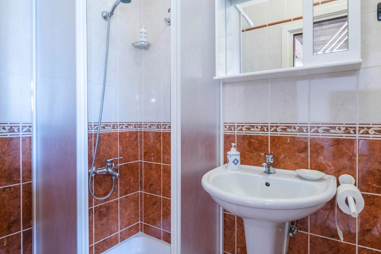 Villa Margerita With Private Pool, Yard And Parking Kaštelir Zewnętrze zdjęcie