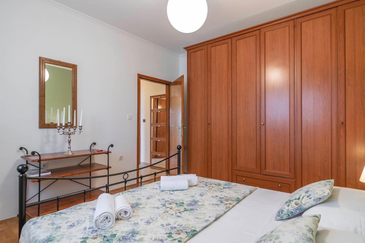 Villa Margerita With Private Pool, Yard And Parking Kaštelir Zewnętrze zdjęcie