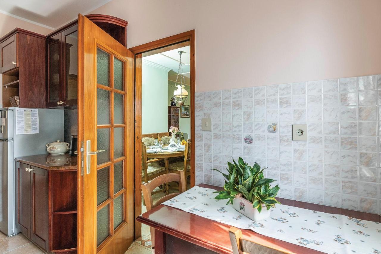 Villa Margerita With Private Pool, Yard And Parking Kaštelir Zewnętrze zdjęcie