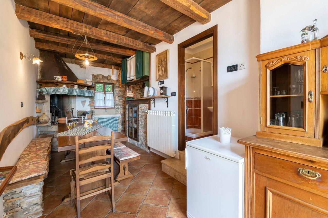 Villa Margerita With Private Pool, Yard And Parking Kaštelir Zewnętrze zdjęcie
