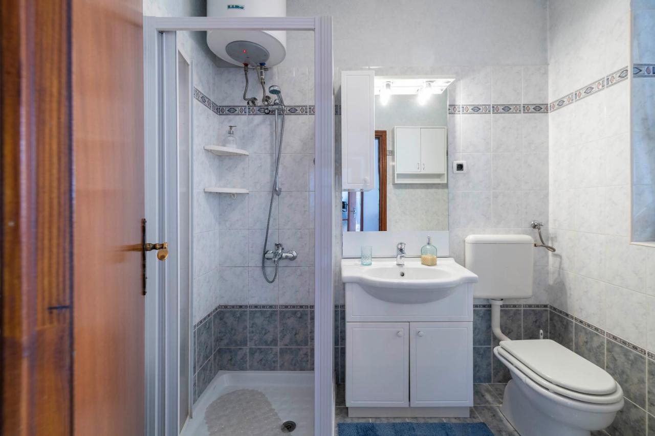 Villa Margerita With Private Pool, Yard And Parking Kaštelir Zewnętrze zdjęcie