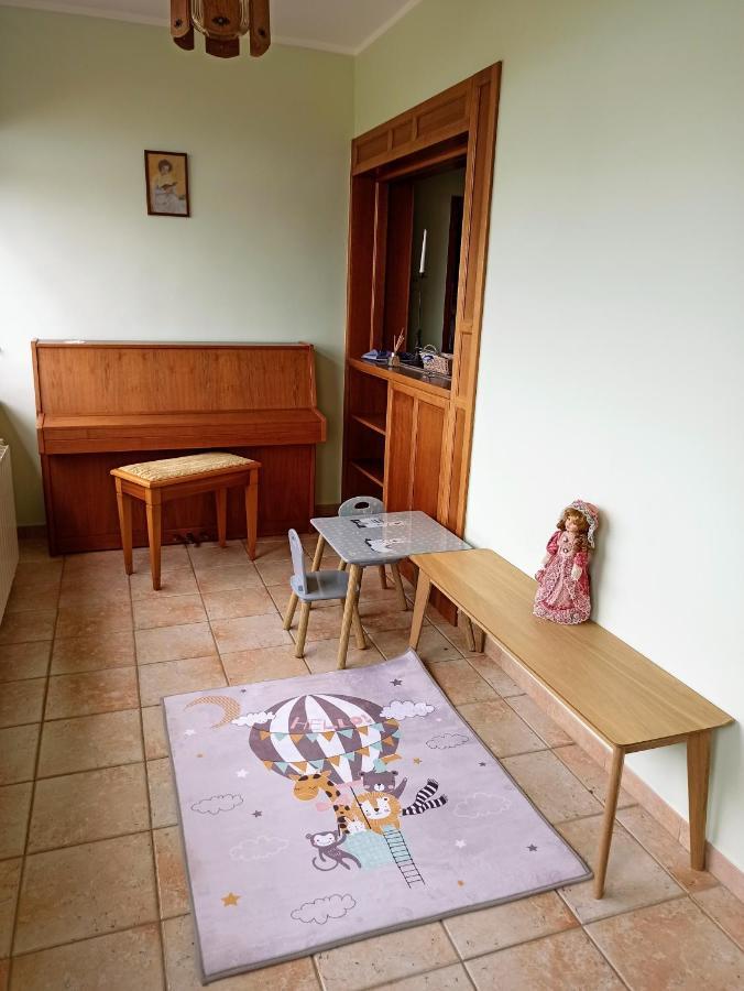 Villa Margerita With Private Pool, Yard And Parking Kaštelir Zewnętrze zdjęcie