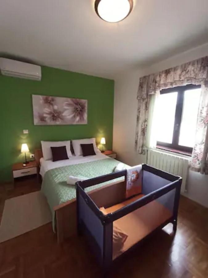 Villa Margerita With Private Pool, Yard And Parking Kaštelir Zewnętrze zdjęcie